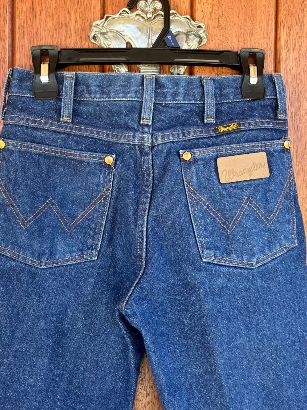 Womens Wrangler Jeans - Picture 5 of 9